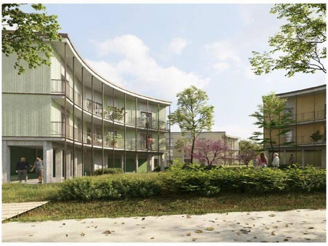 Appartement location à Chantiers, Versailles