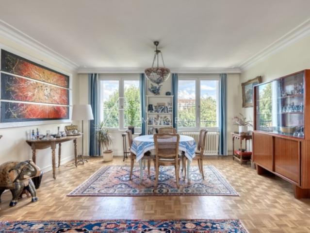 Appartement vente à Versailles