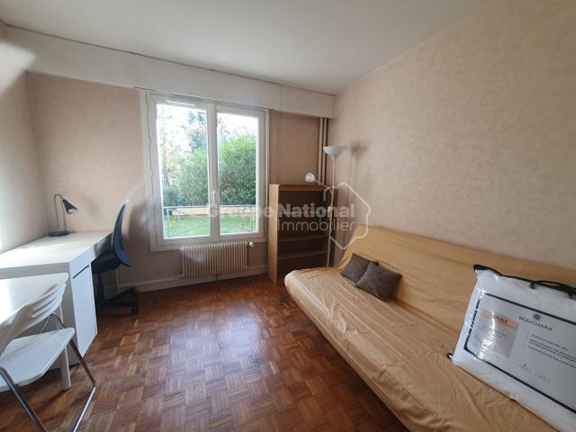 Studio location à Versailles