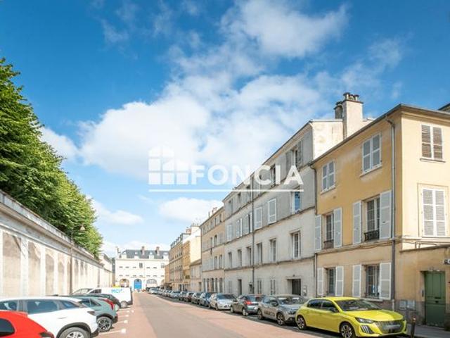 Appartement vente à Versailles