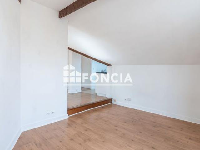 Appartement vente à Versailles