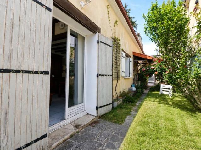 Maison vente à Versailles