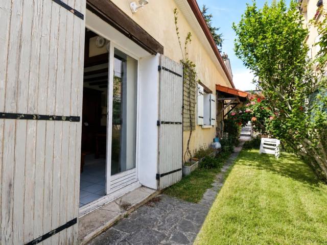 Maison vente à Versailles