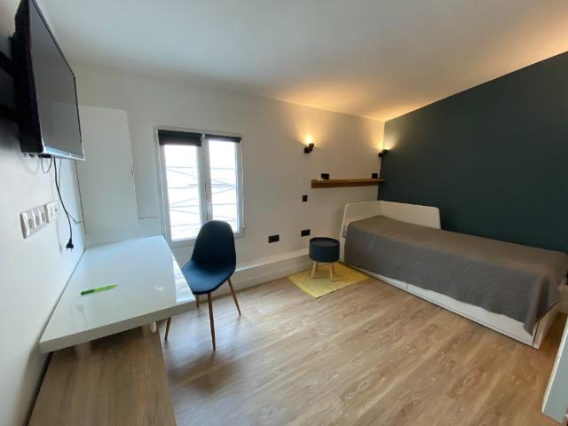 Studio location à Versailles