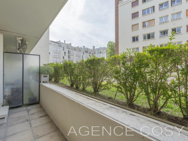 Appartement vente à Versailles, Buc