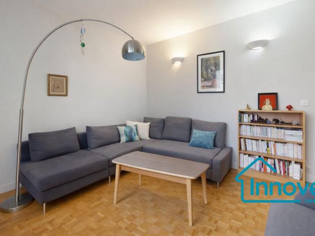 Appartement vente à Versailles
