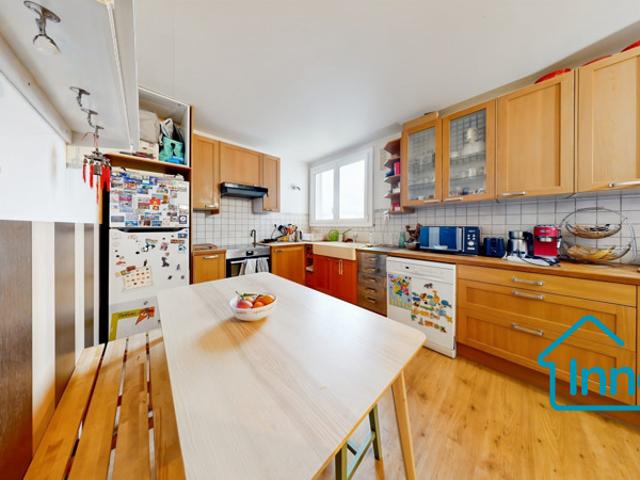 Appartement vente à Versailles