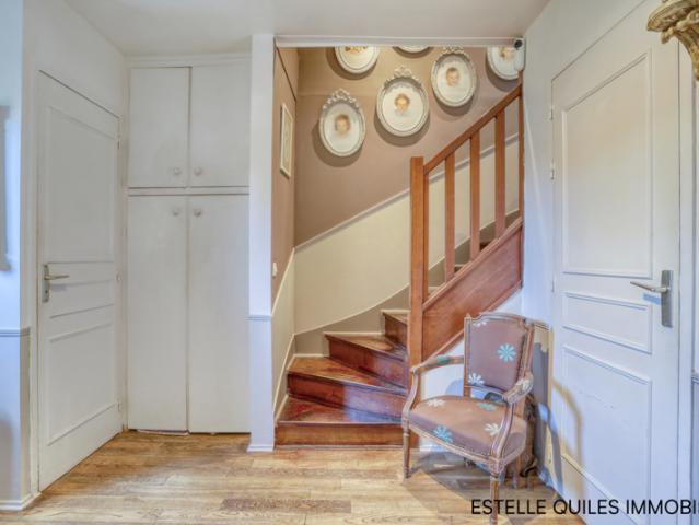 Maison vente à Versailles