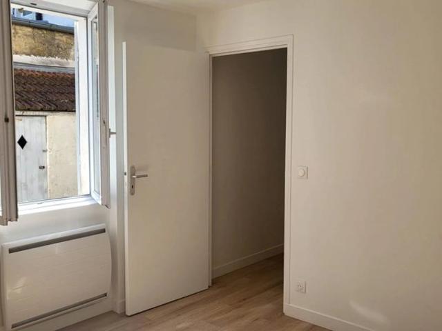 Appartement vente à Versailles