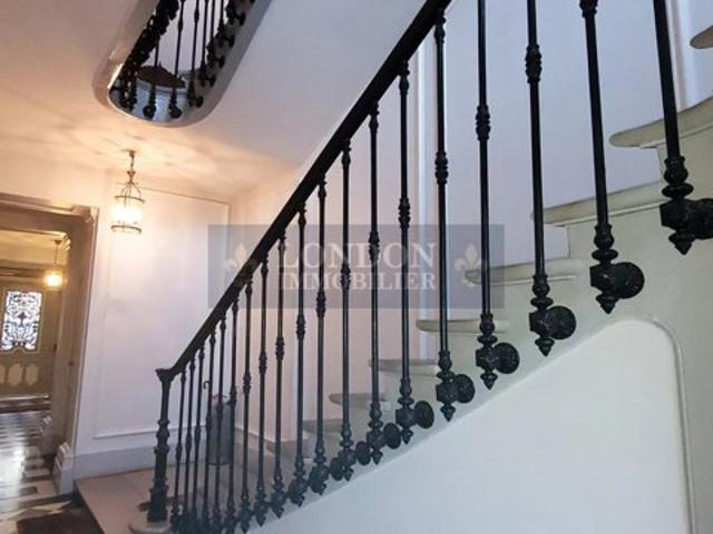 Appartement location à Versailles