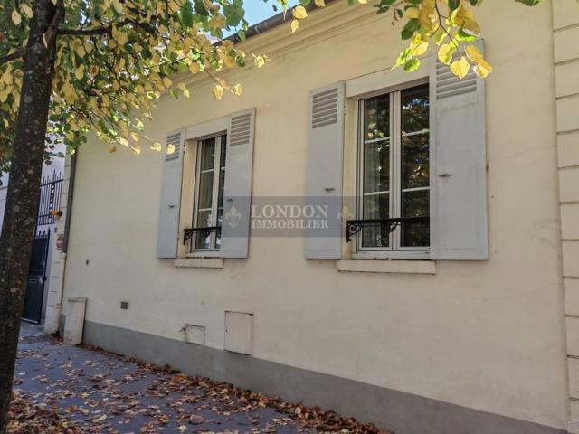 Maison vente à Versailles