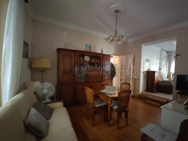 Maison vente à Versailles