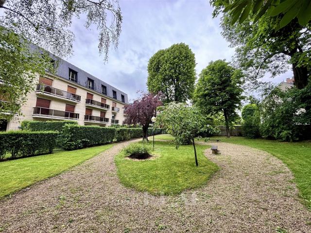 Appartement vente à Versailles