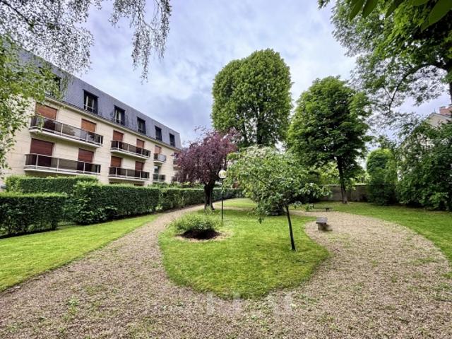 Appartement vente à Versailles