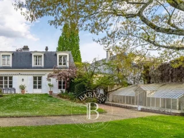 Maison vente à Versailles