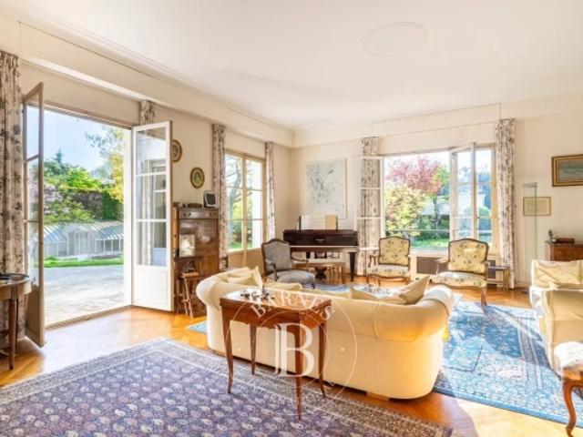 Maison vente à Versailles