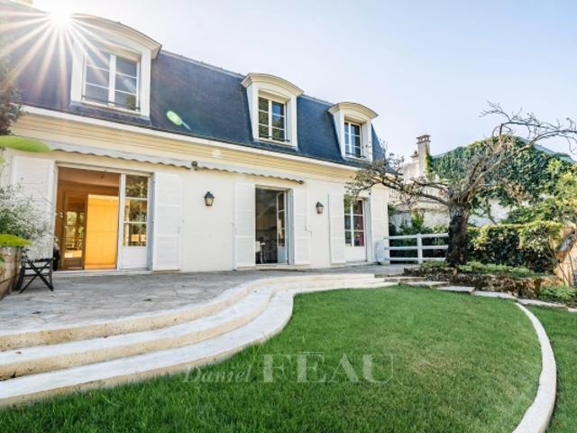 Maison vente à Versailles