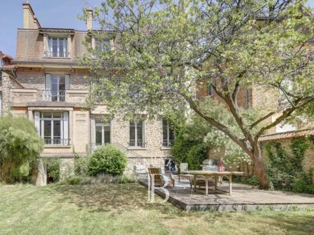 Maison vente à Versailles