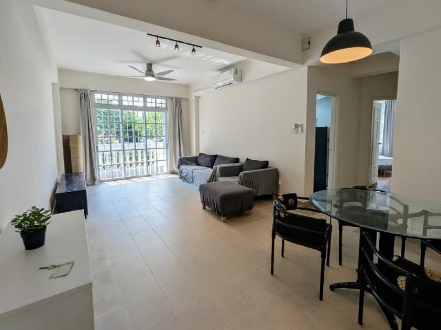 Condominium for rent
