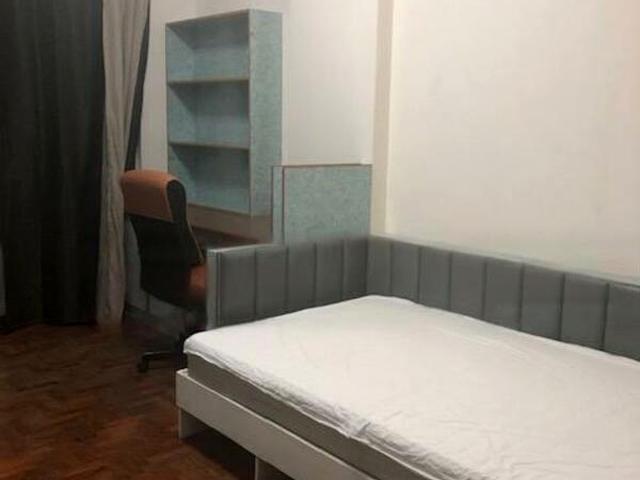 Condominium for rent