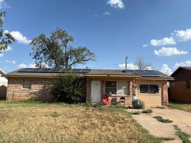 House for sale in Midland, Texas