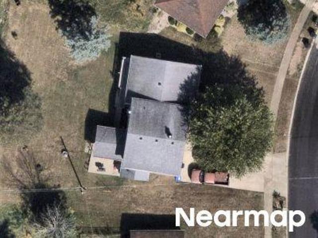 House for sale in Kokomo, Indiana