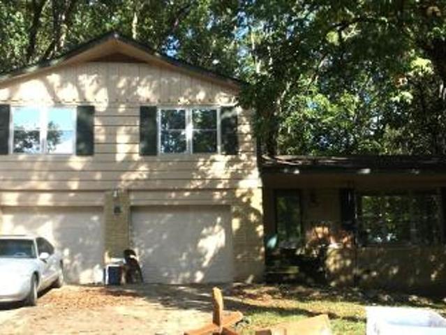 House for sale in Huntsville, Alabama