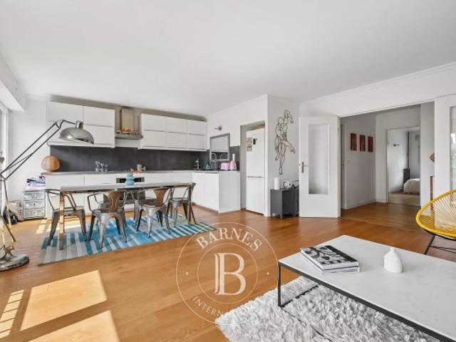Appartement vente à Versailles, Yvelines