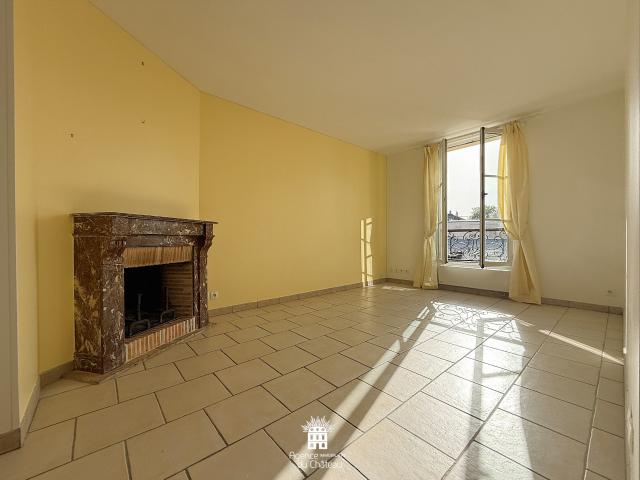 Appartement location à Versailles