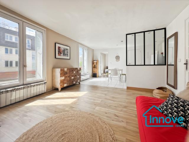 Appartement vente à Versailles