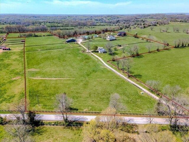 Land for sale in Versailles, Kentucky