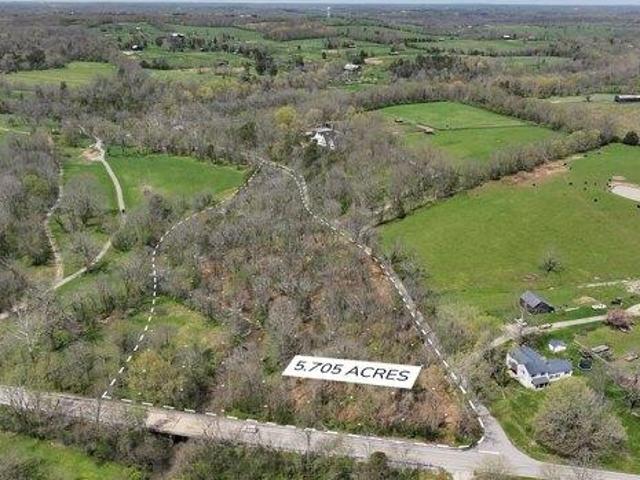 Land for sale in Versailles