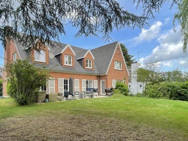 Maison location à Waterloo, Wallonie