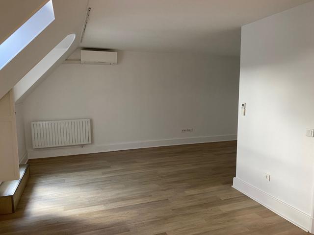 Appartement location à Versailles
