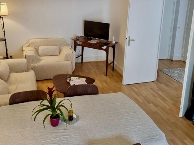 Appartement location à Versailles