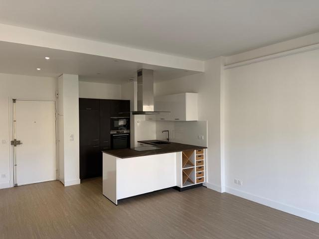 Appartement location à Versailles
