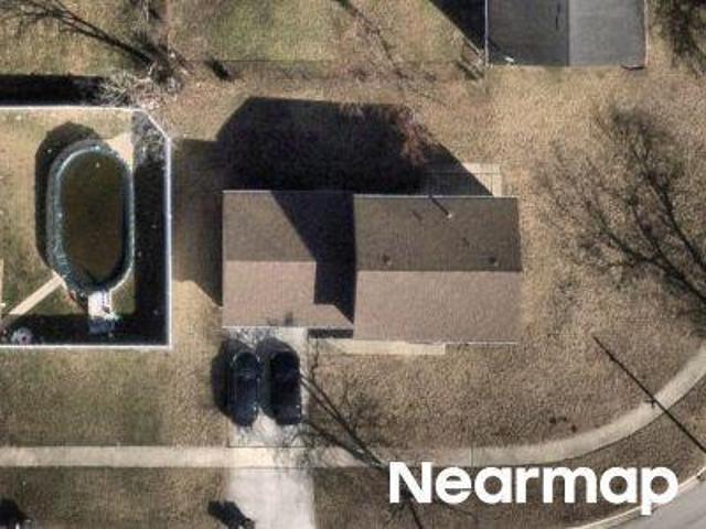 House for sale in Hazel Crest, Illinois