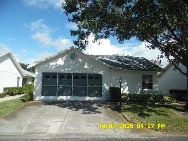 House for sale in Florida