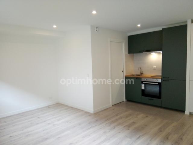 Appartement location à Versailles