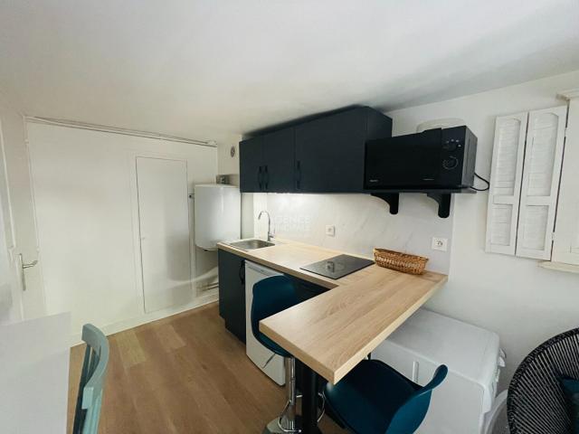 Appartement location à Versailles