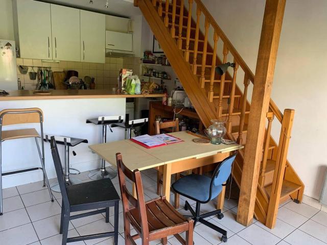 Appartement location à Versailles