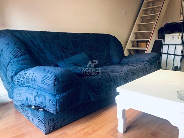 Appartement location à Versailles