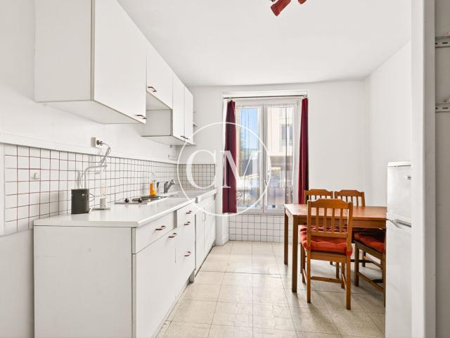 Appartement vente à Versailles