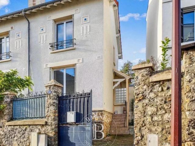 Maison vente à Versailles