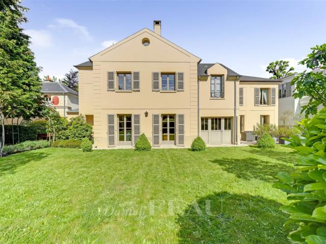 Maison vente à Versailles