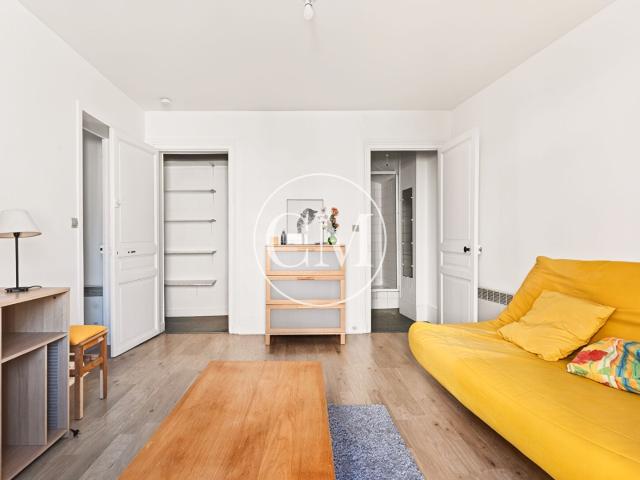 Appartement location à Versailles