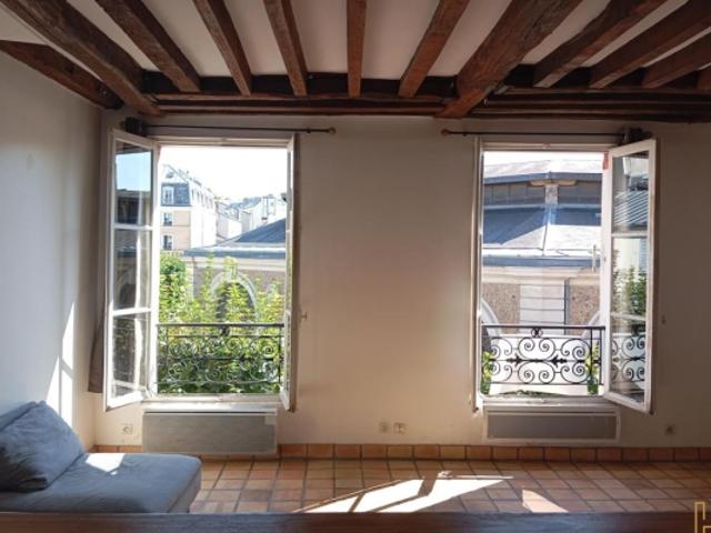 Appartement vente à Versailles
