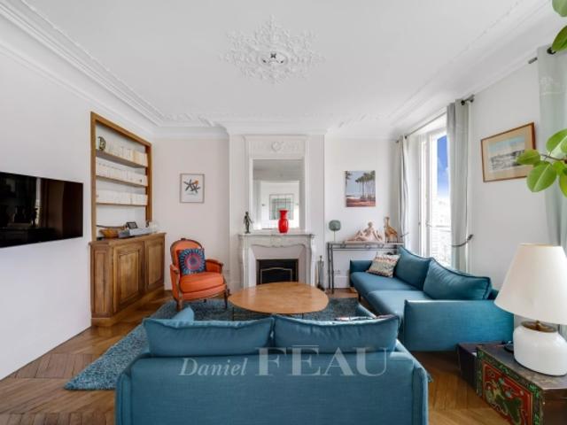 Appartement vente à Versailles