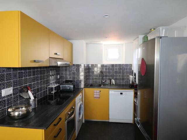Appartement location à Versailles