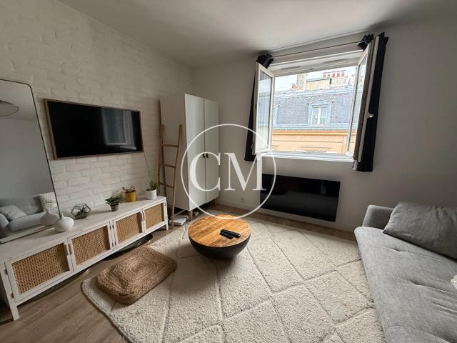 Appartement location à Versailles